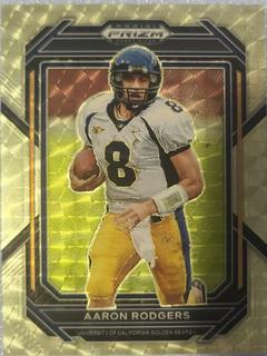 Aaron Rodgers