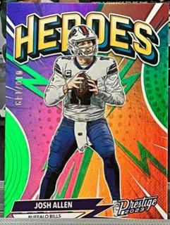 Josh Allen