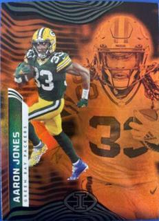 Aaron Jones