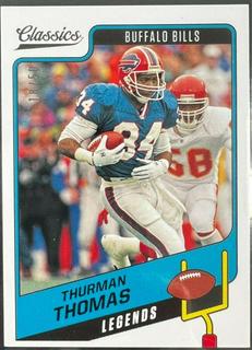 Thurman Thomas