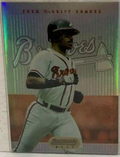 Fred McGriff