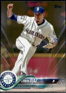 Edwin Diaz