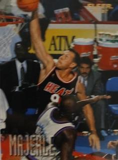 Dan Majerle