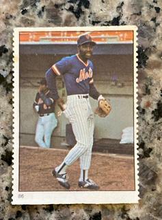 Mookie Wilson