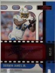 Derwin James Jr.
