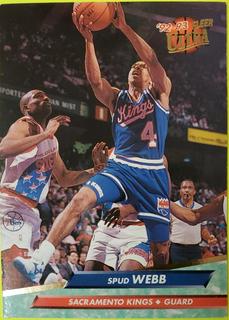 Spud Webb