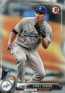 Corey Seager