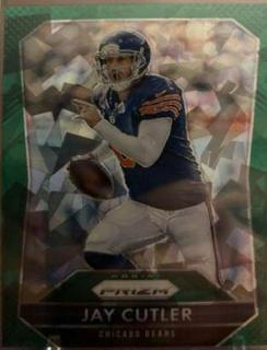 Jay Cutler