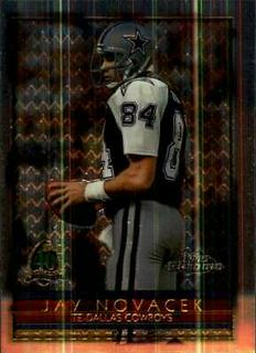 Jay Novacek