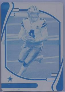Dak Prescott