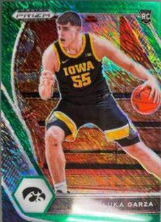Luka Garza