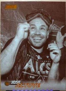Jose Altuve