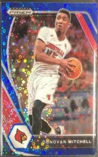 Donovan Mitchell
