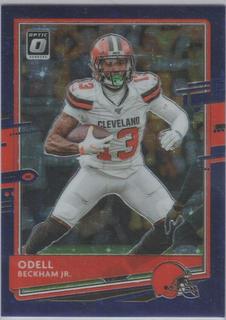 Odell Beckham Jr.