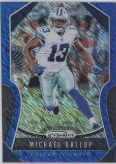 Michael Gallup