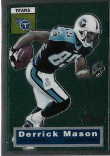 Derrick Mason