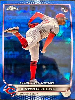 Hunter Greene
