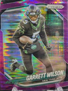 Garrett Wilson
