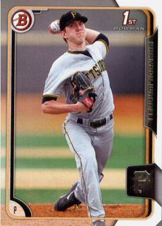 Brandon Waddell
