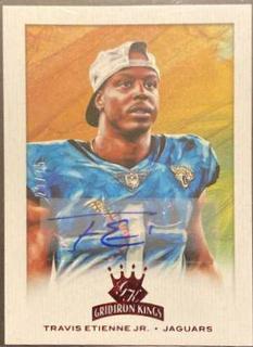 Travis Etienne Jr.