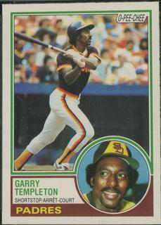 Garry Templeton