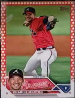 Charlie Morton