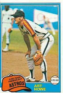 Art Howe