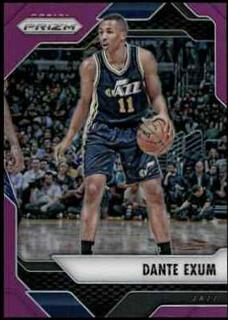 Dante Exum
