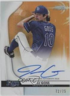 JJ Goss