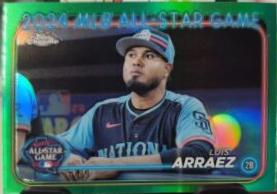 Luis Arraez