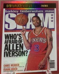 Allen Iverson