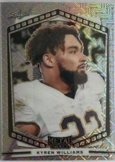 Kyren Williams