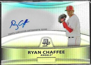 Ryan Chaffee