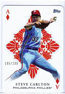 Steve Carlton