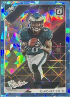 DeVonta Smith