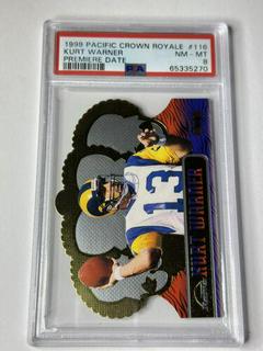 Kurt Warner