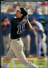 Todd Helton