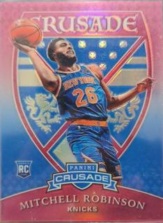 Mitchell Robinson