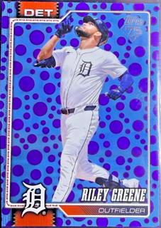 Riley Greene