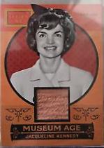 Jacqueline Kennedy