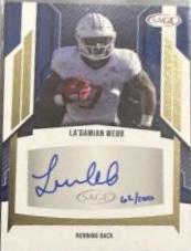 La'Damian Webb