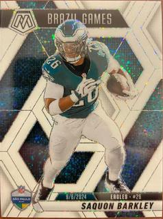 Saquon Barkley