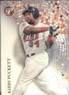 Kirby Puckett