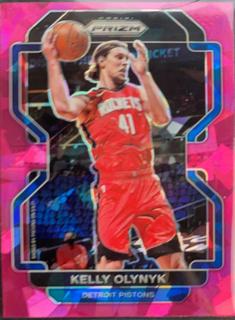 Kelly Olynyk