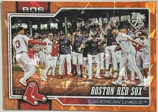 Boston Red Sox