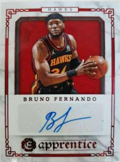 Bruno Fernando