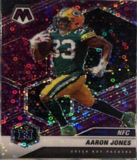 Aaron Jones