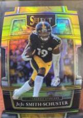 JuJu Smith Schuster