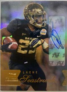 Lache Seastrunk