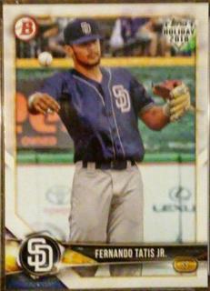 Fernando Tatis Jr.